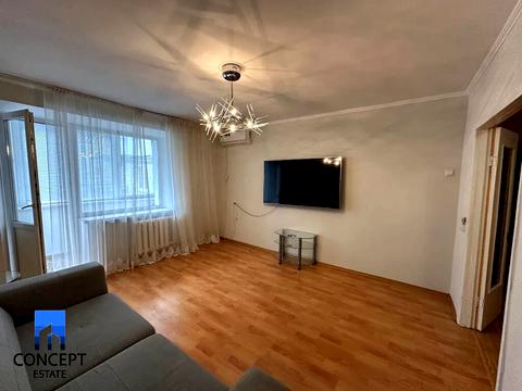 квартира за адресою Щепкіна вул., 39