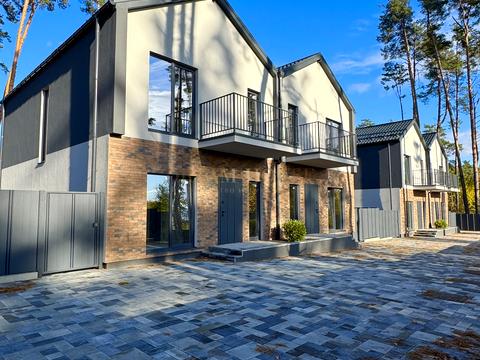 будинок за адресою Сім'ї Красовських