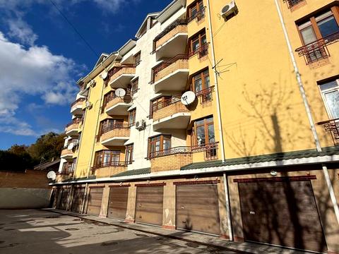 паркоместо по адресу Замарстыновская ул. (Калинина), 240