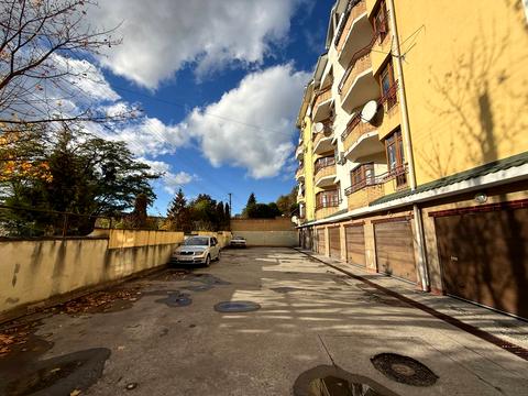 паркоместо по адресу Замарстыновская ул. (Калинина), 240