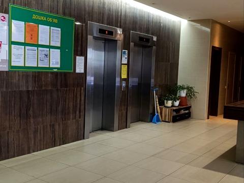 квартира по адресу Вышгородская ул., 45