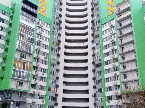 квартира по адресу Вышгородская ул., 45