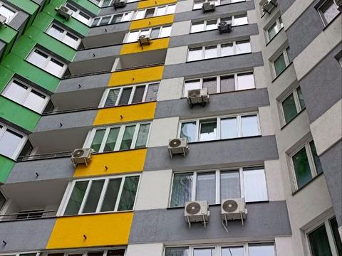 квартира по адресу Вышгородская ул., 45