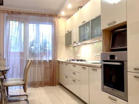 квартира по адресу Олеся Гончара ул., 62