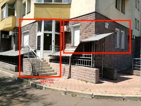 коммерческая по адресу Митрополита Андрея Шептицкого ул. (Анатолія Луначарського), 12