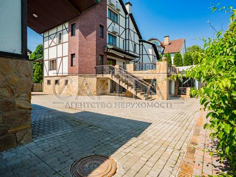 будинок за адресою Старокиївська вул.