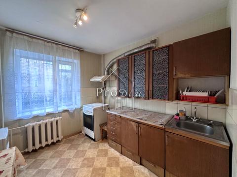 квартира за адресою Січових Стрільців вул. (Артема), 32-38