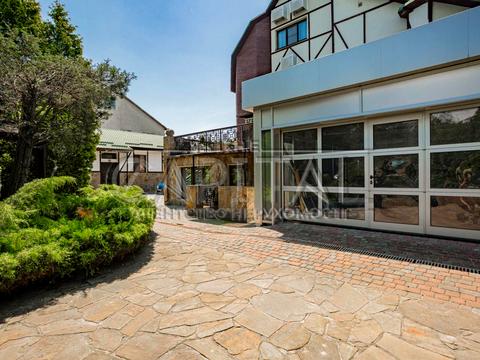 будинок за адресою Старокиївська вул.