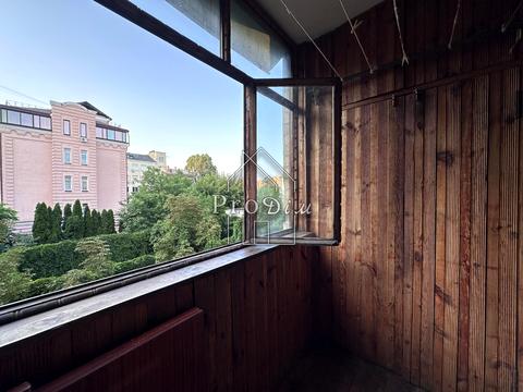 квартира за адресою Січових Стрільців вул. (Артема), 32-38