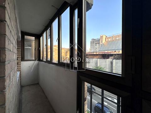 квартира за адресою Січових Стрільців вул. (Артема), 32-38