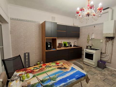 дом по адресу Кольцовская ул.