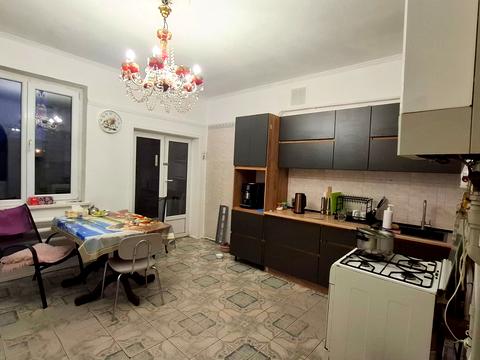 дом по адресу Кольцовская ул.