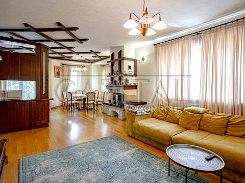 будинок за адресою Старокиївська вул.