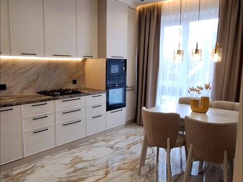 квартира по адресу Княгинин ул., 44