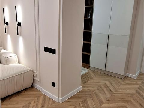 квартира за адресою Княгинин, 44