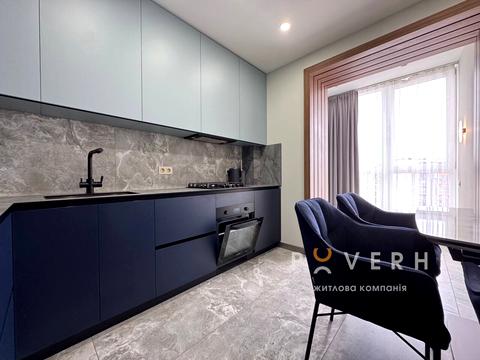 квартира по адресу Гетмана Мазепы ул., 164