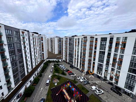 квартира по адресу Гетмана Мазепы ул., 164