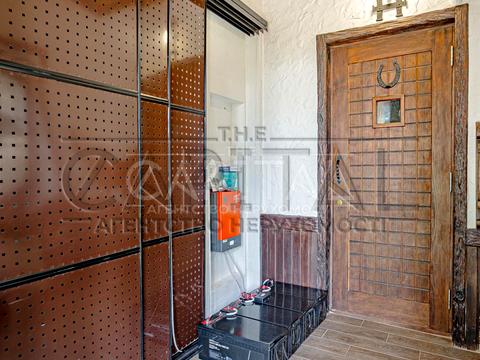 будинок за адресою Старокиївська вул.