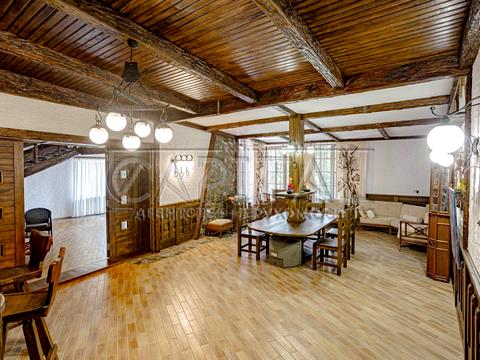 будинок за адресою Старокиївська вул.