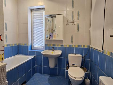 квартира по адресу Урловская ул., 34