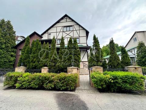 будинок за адресою Старокиївська вул.