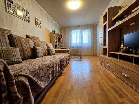 квартира по адресу Урловская ул., 34