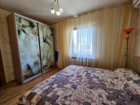 квартира по адресу Урловская ул., 34