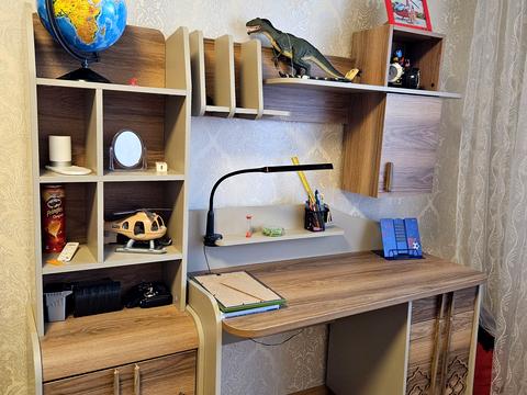 квартира по адресу Урловская ул., 34