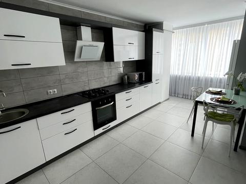 квартира за адресою Оксамитова вул., 20-Г