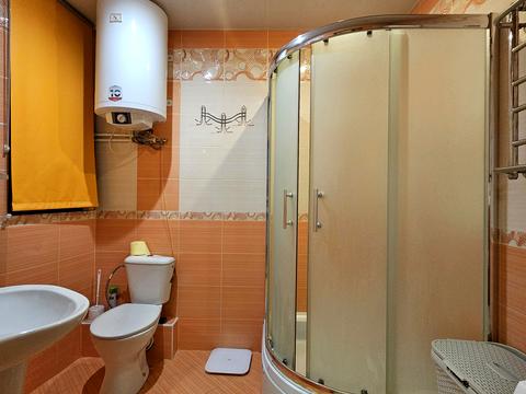 квартира по адресу Урловская ул., 34