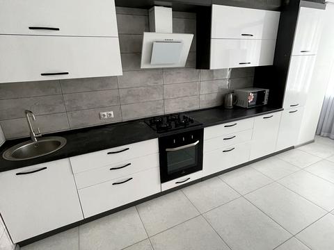 квартира за адресою Оксамитова вул., 20-Г