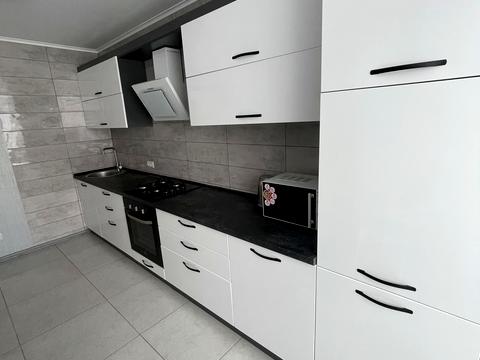 квартира за адресою Оксамитова вул., 20-Г