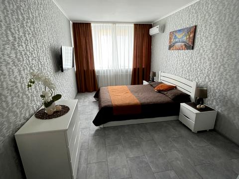 квартира за адресою Оксамитова вул., 20-Г