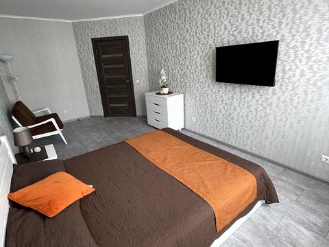 квартира за адресою Оксамитова вул., 20-Г