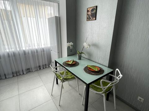 квартира за адресою Оксамитова вул., 20-Г