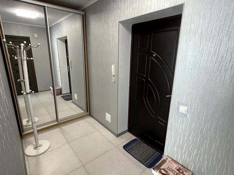 квартира за адресою Оксамитова вул., 20-Г