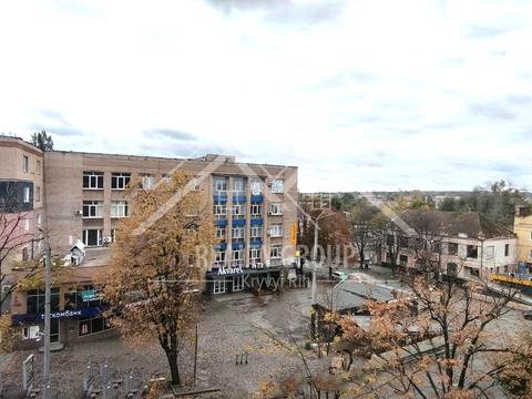 квартира по адресу Центральный ул. (Лермонтова), 1