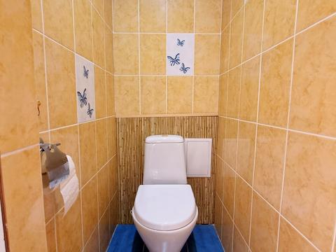 квартира по адресу Захаровская ул., 1