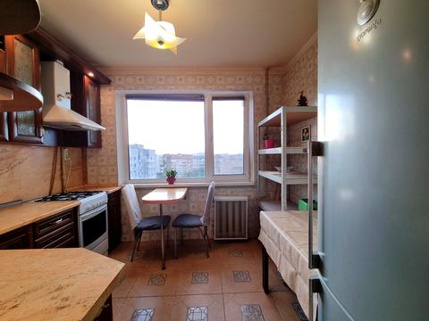 квартира по адресу Захаровская ул., 1