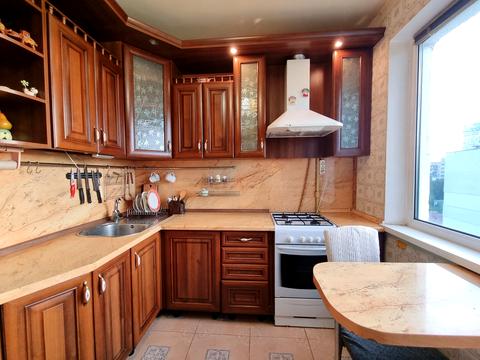 квартира по адресу Захаровская ул., 1