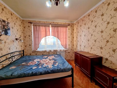 квартира по адресу Захаровская ул., 1