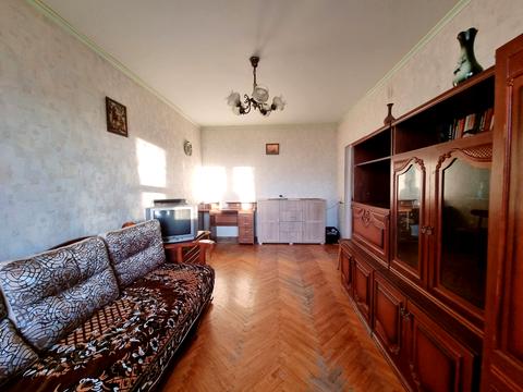 квартира по адресу Захаровская ул., 1