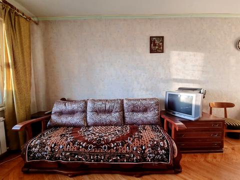 квартира по адресу Захаровская ул., 1