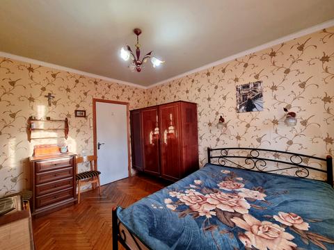 квартира по адресу Захаровская ул., 1