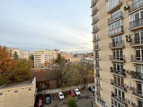 квартира за адресою Дашавська вул., 25