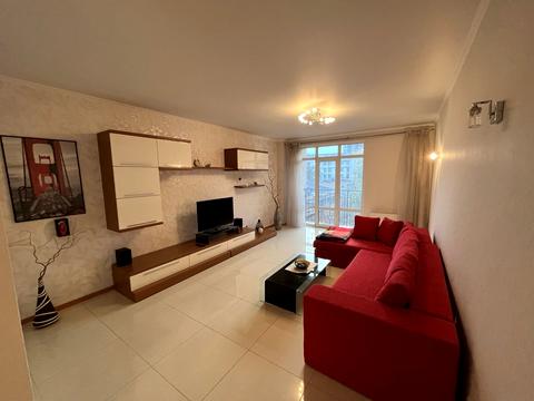 квартира за адресою Дашавська вул., 25