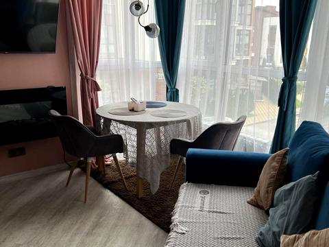 квартира по адресу Прорізна ул., 1