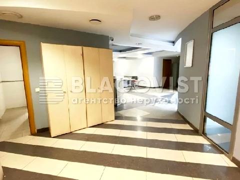 коммерческая по адресу Николая Михновского бульв. (Дружбы Народов), 38