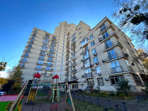 квартира за адресою Дашавська вул., 25