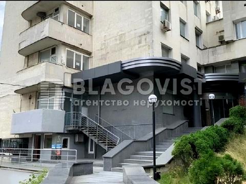 комерційна за адресою Миколи Міхновського бульв. (Дружби Народів), 38